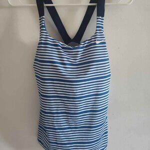 Nike Tankini